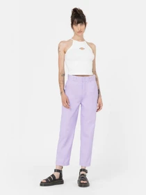 Штани Dickies Phoenix Cropped Rec модель DK0A4Y5AE611 Фото