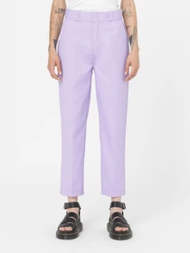 Брюки Dickies Phoenix Cropped Rec модель DK0A4Y5AE611 Фото