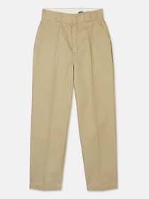 Штани Dickies Phoenix Cropped Rec Twill Trousers модель DK0A4Y5AKHK1 Фото