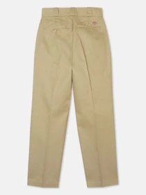 Штани Dickies Phoenix Cropped Rec Twill Trousers модель DK0A4Y5AKHK1 Фото