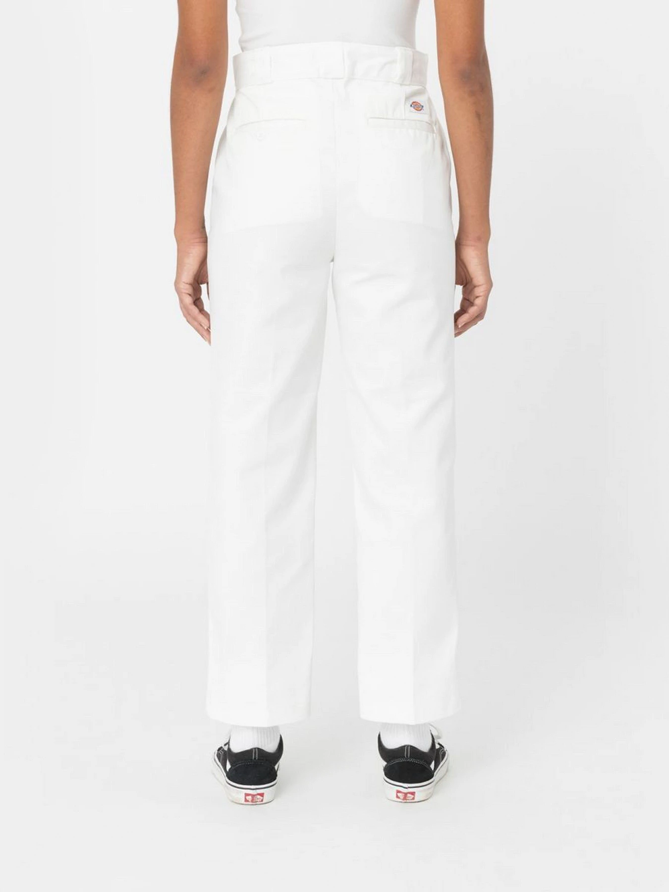 Штани Dickies Phoenix Trunched Rec модель DK0A4Y5AWHX1 Штани Dickies Phoenix Trunched Rec модель DK0A4Y5AWHX1 Фото