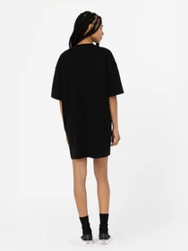 Платья Dickies модель DK0A4Y6JBLK1 Фото