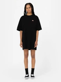 Платья Dickies модель DK0A4Y6JBLK1 Фото