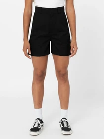 Шорты Dickies Phoenix Rec модель DK0A4Y85BLK1 Фото
