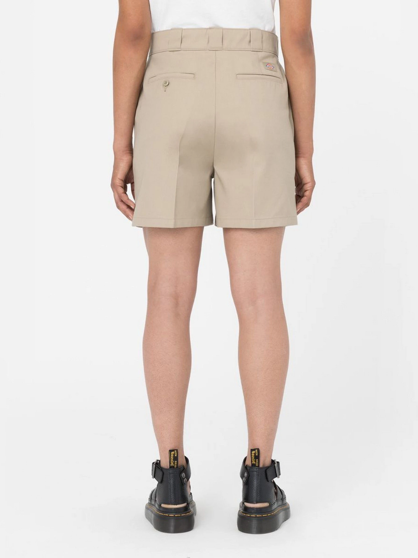 Шорты Dickies Phoenix Rec модель DK0A4Y85KHK1 Фото