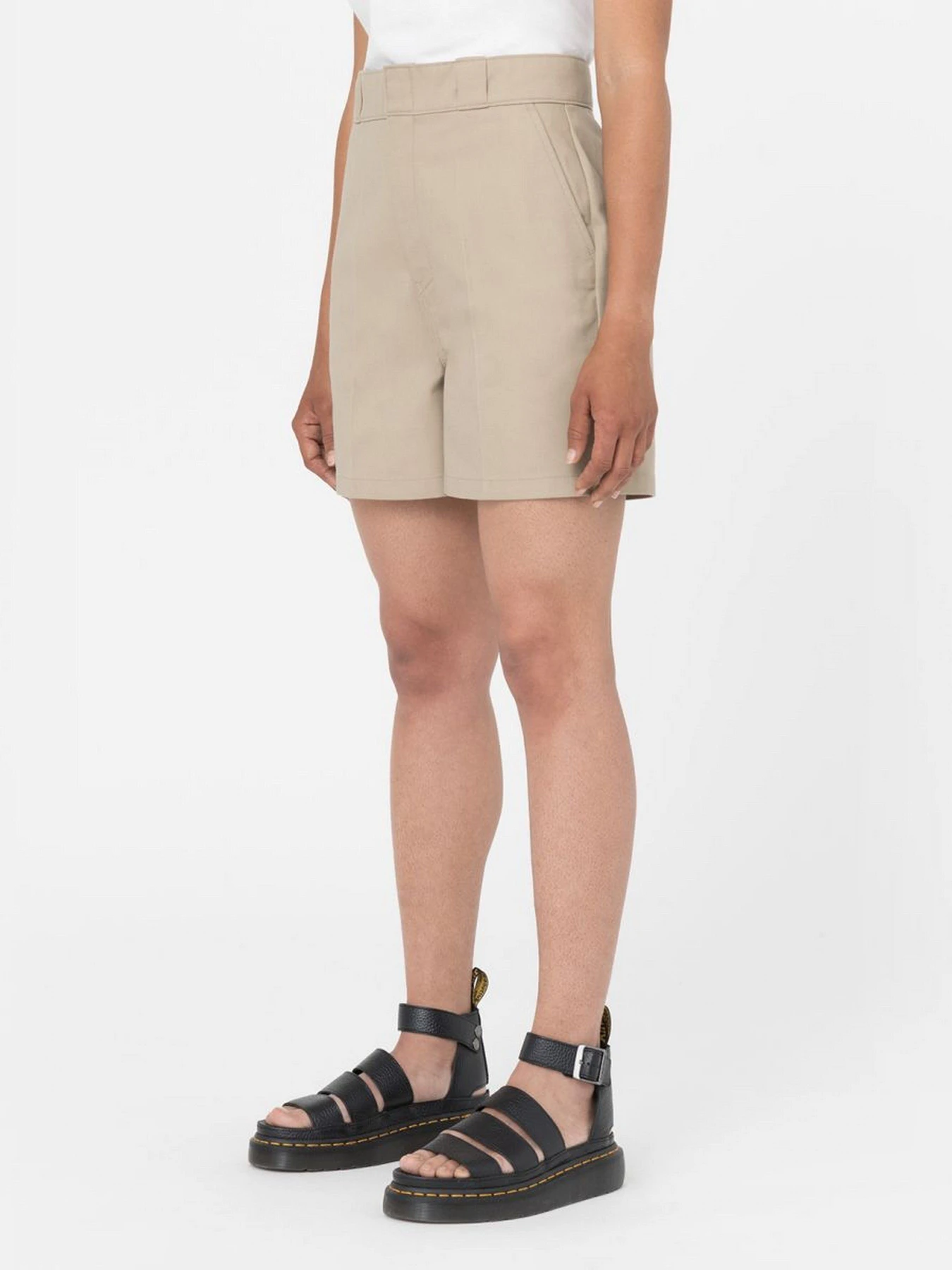 Шорты Dickies Phoenix Rec модель DK0A4Y85KHK1 Фото
