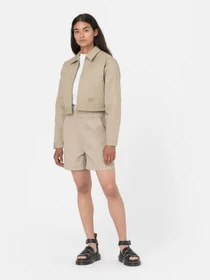 Шорты Dickies Phoenix Rec модель DK0A4Y85KHK1 Фото