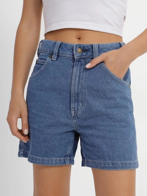 Шорти Dickies Denim модель DK0A4Y88CLB1 Фото