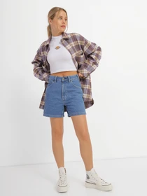 Шорты Dickies Denim модель DK0A4Y88CLB1 Фото