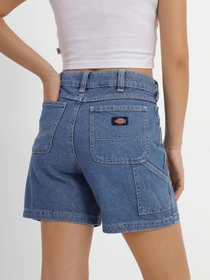 Шорты Dickies Denim модель DK0A4Y88CLB1 Фото
