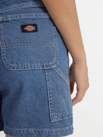 Шорты Dickies Denim модель DK0A4Y88CLB1 Фото