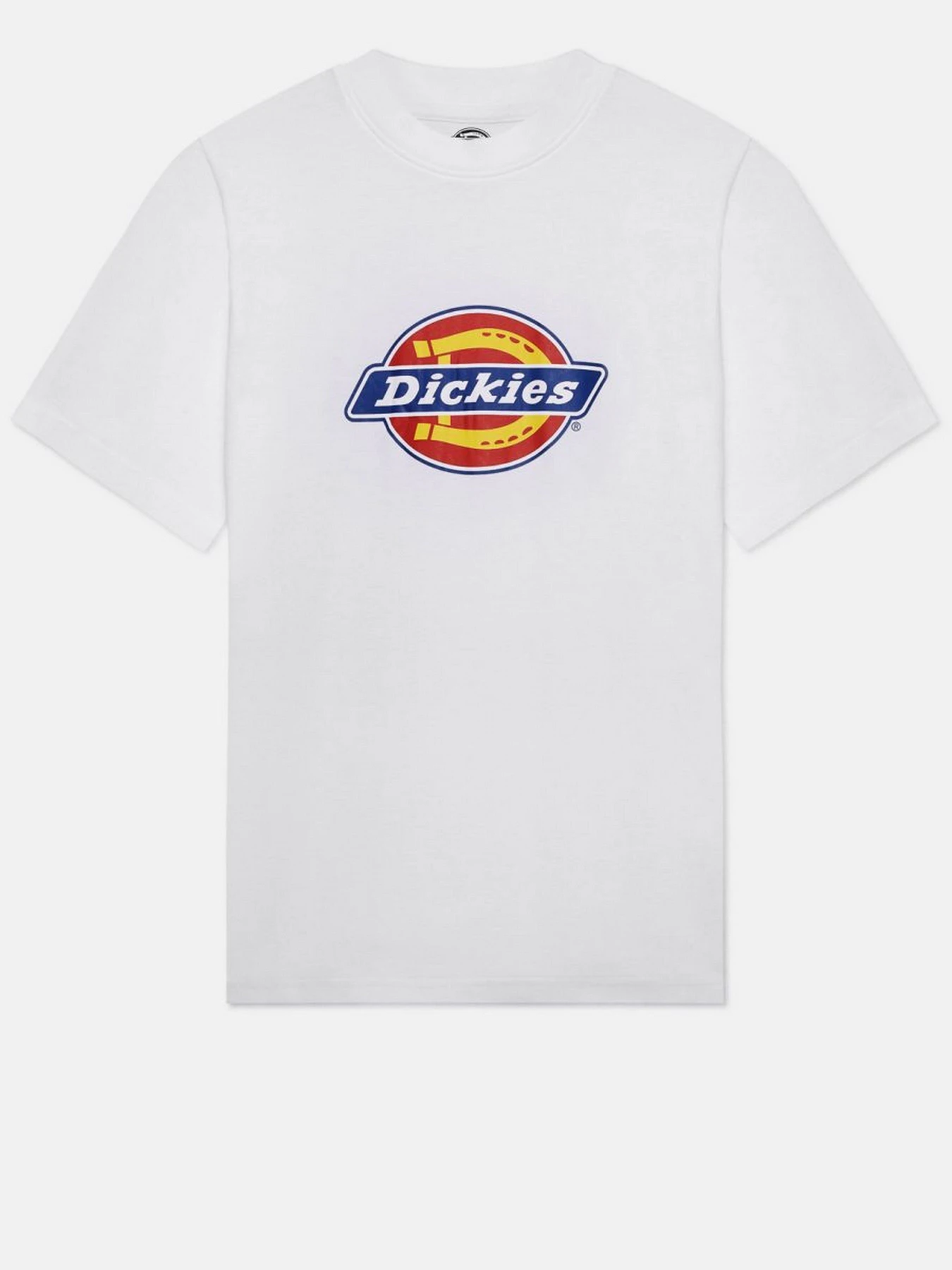 Футболки и поло Dickies Icon Logo Tee модель DK0A4XCAWHX1 Футболки и поло Dickies Icon Logo Tee модель DK0A4XCAWHX1 Фото