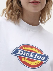 Футболки и поло Dickies Icon Logo Tee модель DK0A4XCAWHX1 Фото