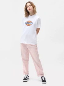 Футболки и поло Dickies Icon Logo Tee модель DK0A4XCAWHX1 Фото