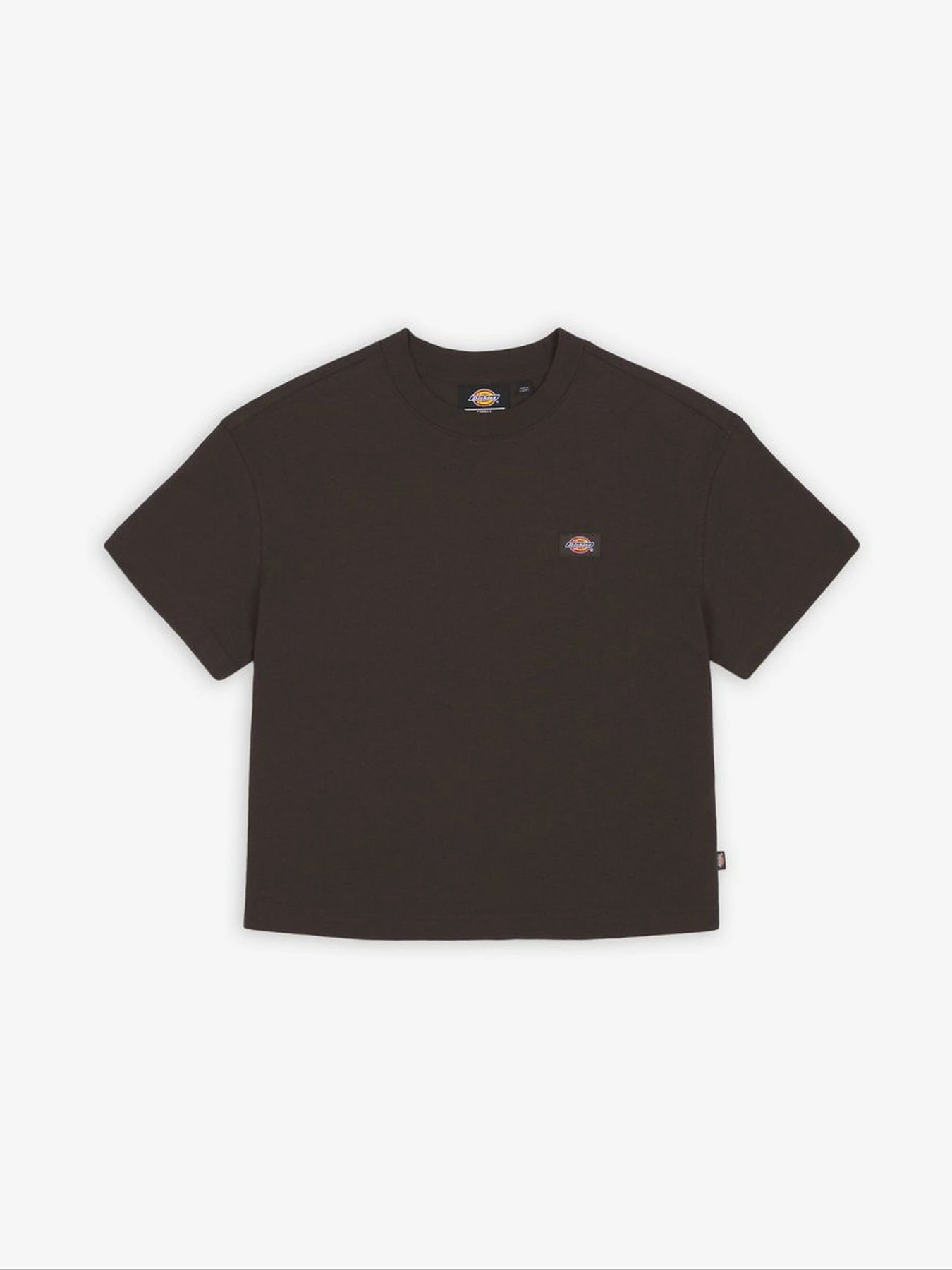 Футболки и поло Dickies Oakport Boxy модель DK0A4Y8LDBX1 Фото