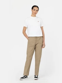 Футболки и поло Dickies Oakport Cropped Boxy модель DK0A4Y8LWHX1 Фото