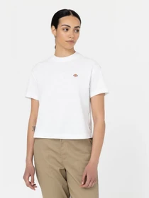 Футболки і поло Dickies Oakport Cropped Boxy модель DK0A4Y8LWHX1 Фото