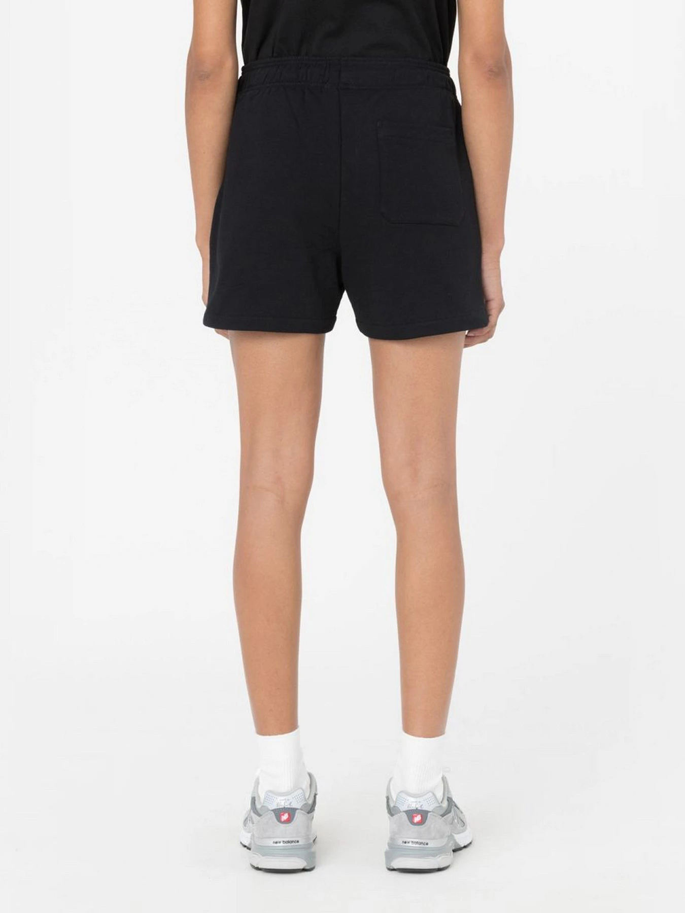 Шорты Dickies Mapleton модель DK0A4YB6BLK1 Шорты Dickies Mapleton модель DK0A4YB6BLK1 Фото