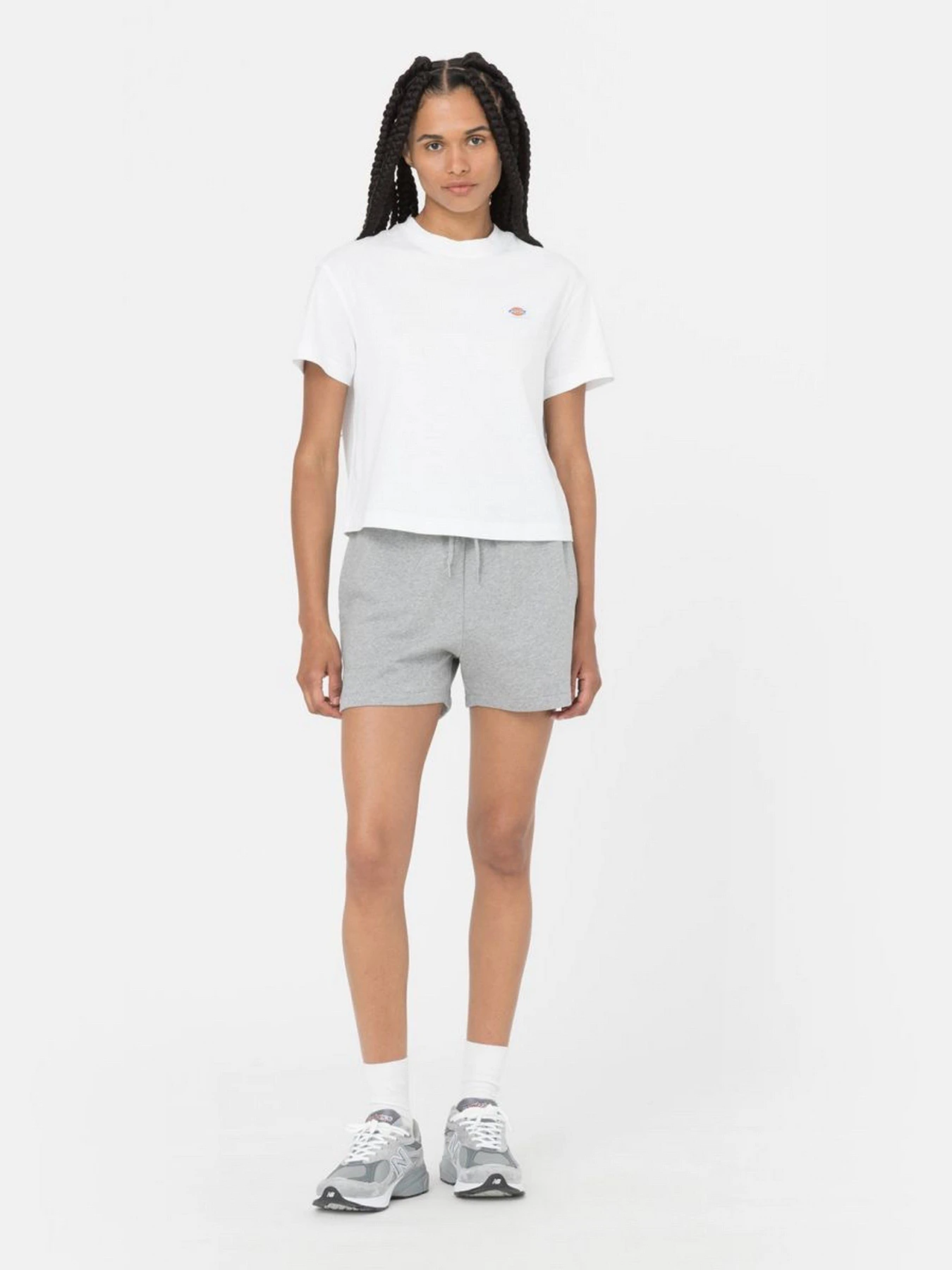 Шорты Dickies Mapleton модель DK0A4YB6GYM1 Шорты Dickies Mapleton модель DK0A4YB6GYM1 Фото