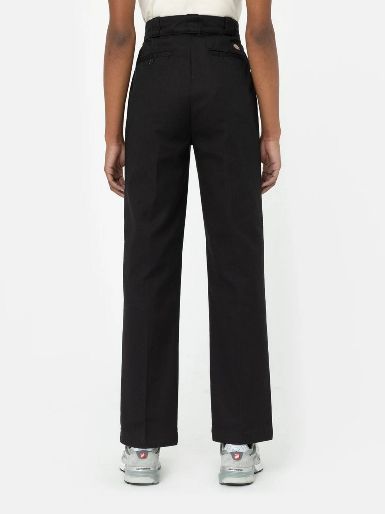 Штани Dickies Phoenix Split Hem Long модель DK0A4YGCBLK1 Фото