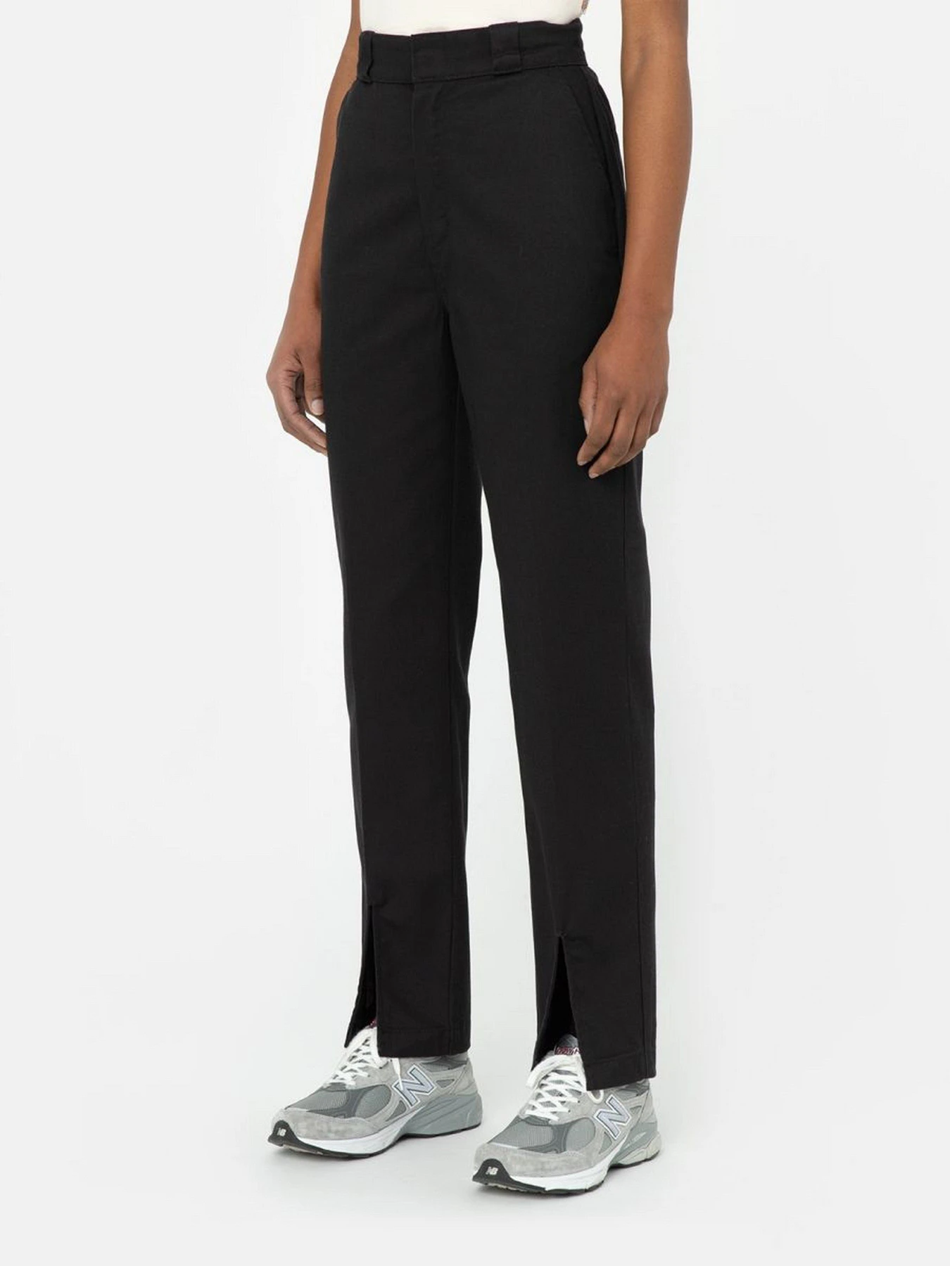 Штани Dickies Phoenix Split Hem Long модель DK0A4YGCBLK1 Фото