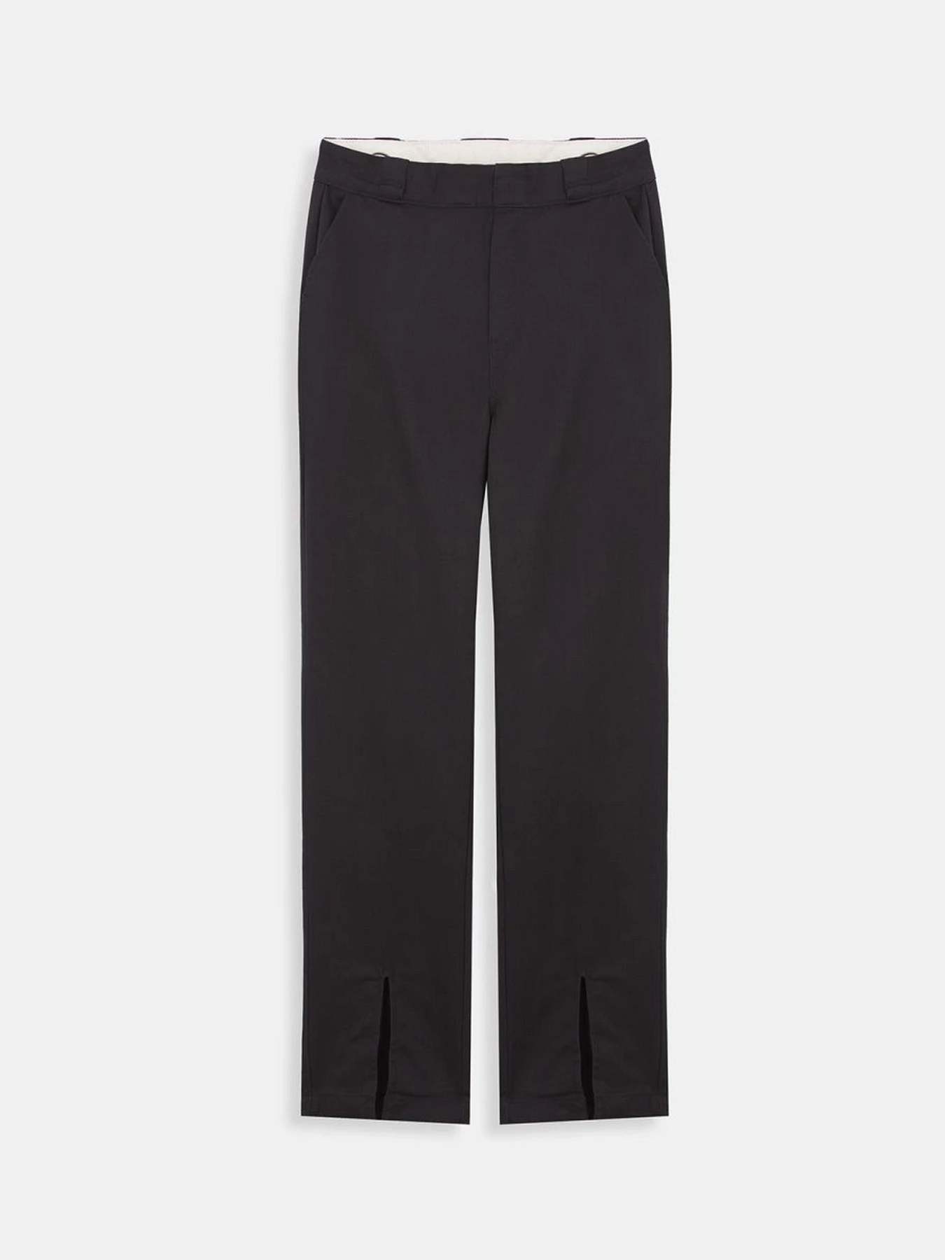 Штани Dickies Phoenix Split Hem Long модель DK0A4YGCBLK1 Фото