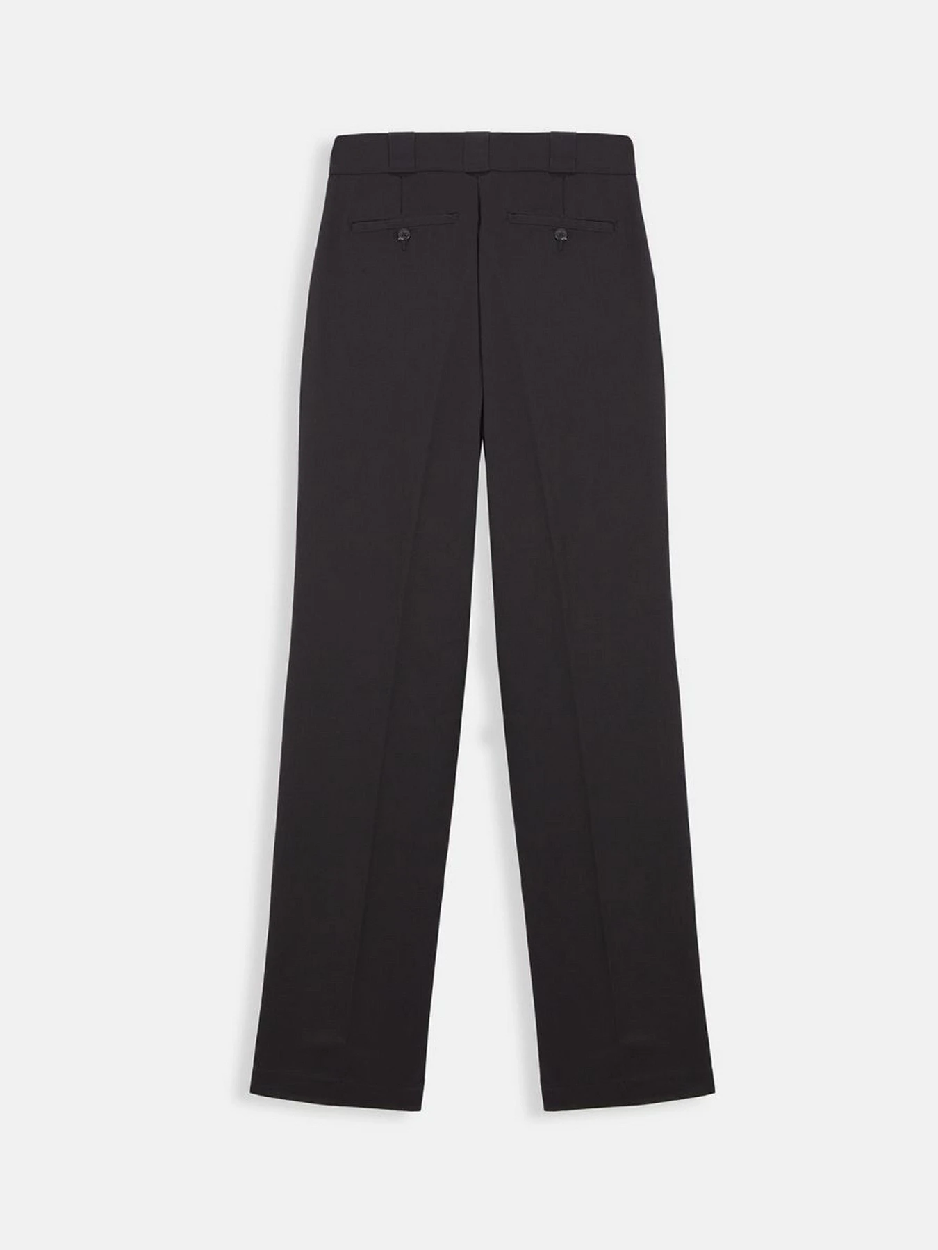 Штани Dickies Phoenix Split Hem Long модель DK0A4YGCBLK1 Фото