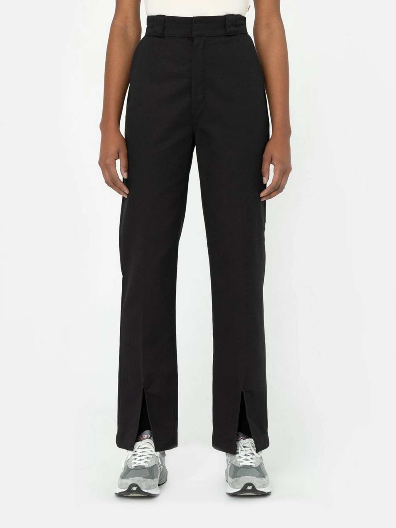 Штани Dickies Phoenix Split Hem Long модель DK0A4YGCBLK1 Фото