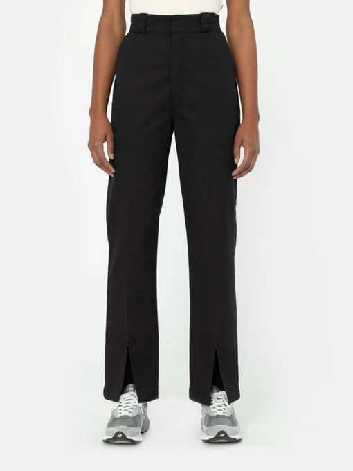 Штани Dickies Phoenix Split Hem Long модель DK0A4YGCBLK1 Фото