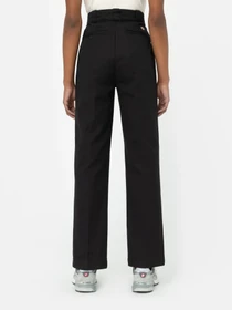 Штани Dickies Phoenix Split Hem Long модель DK0A4YGCBLK1 Фото