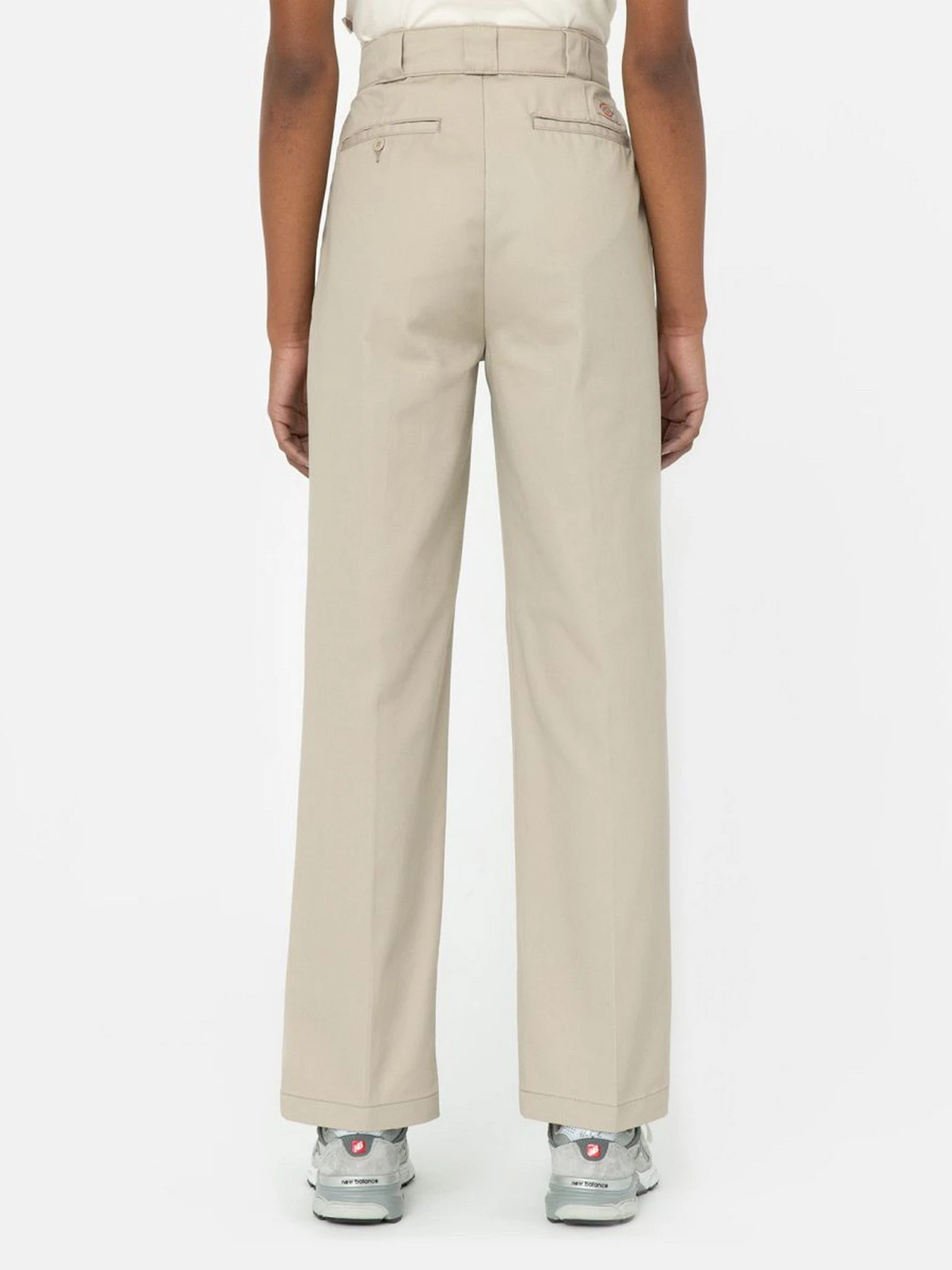 Брюки Dickies Phoenix Split Hem Long модель DK0A4YGCSS01 Фото
