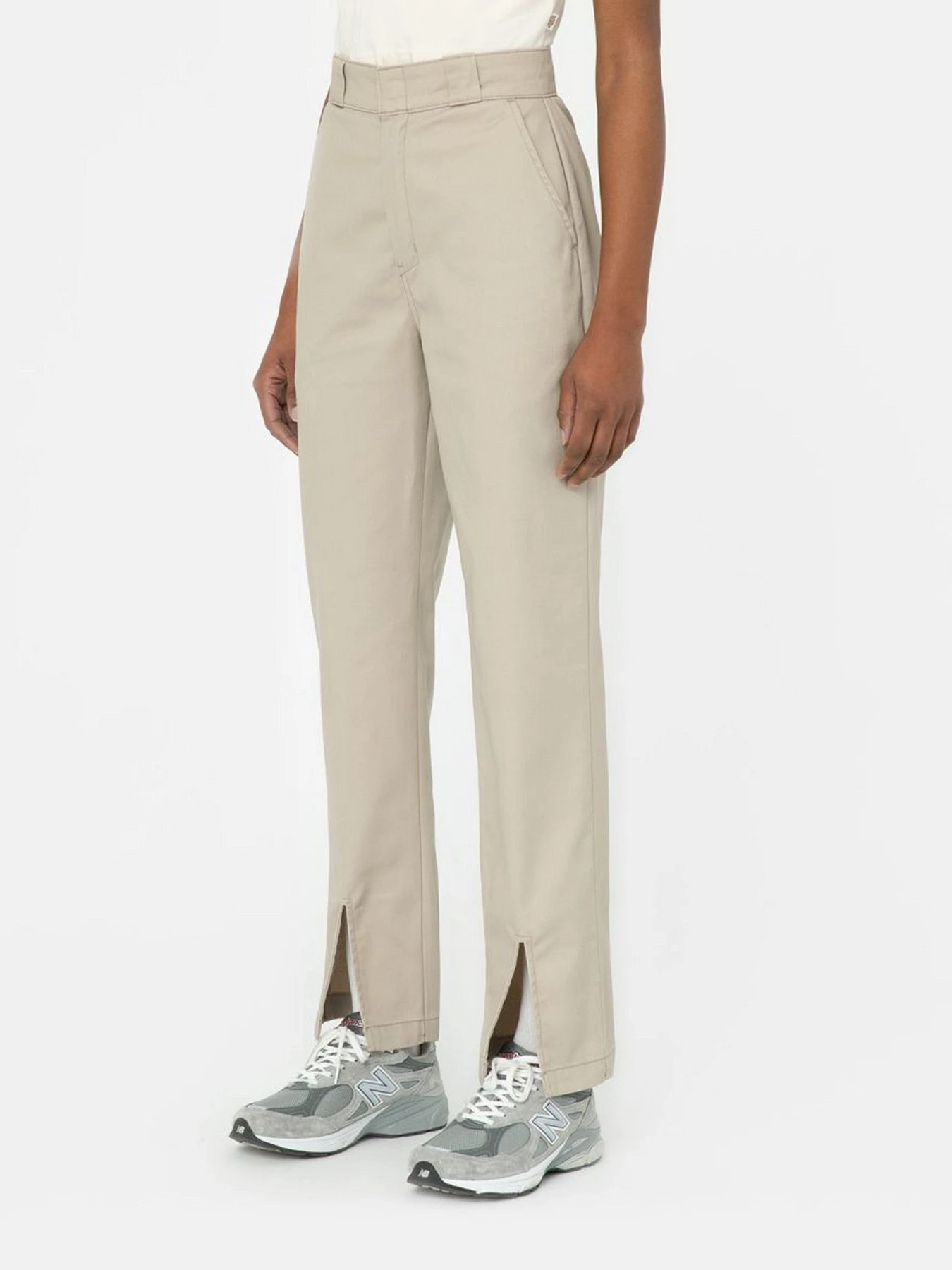 Брюки Dickies Phoenix Split Hem Long модель DK0A4YGCSS01 Фото