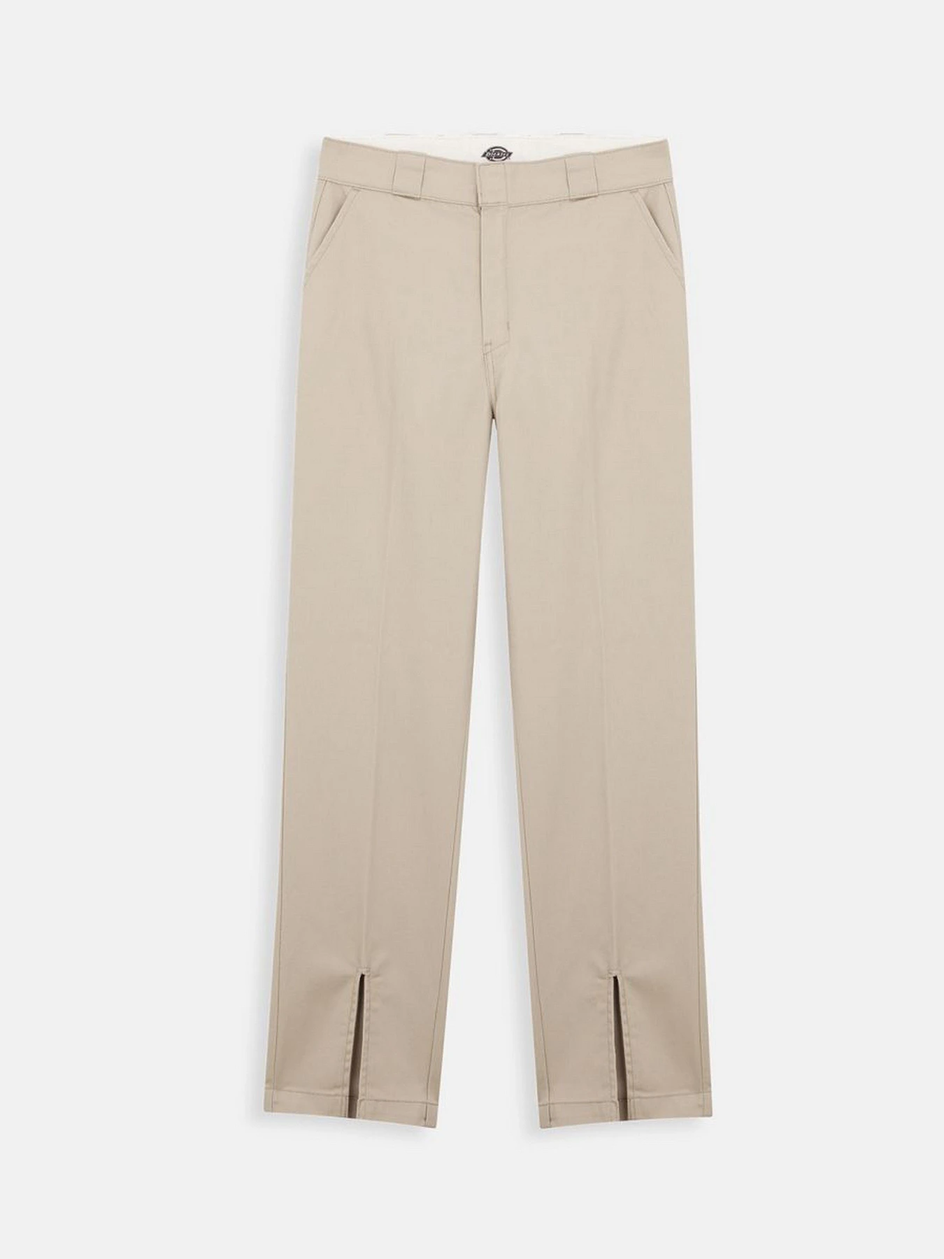 Брюки Dickies Phoenix Split Hem Long модель DK0A4YGCSS01 Фото