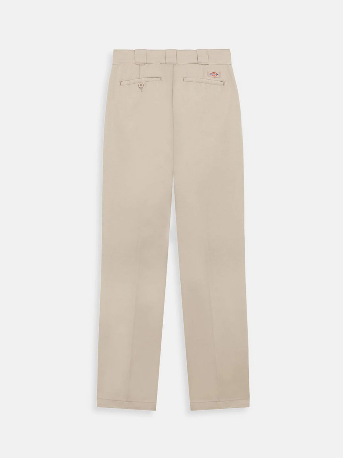 Брюки Dickies Phoenix Split Hem Long модель DK0A4YGCSS01 Фото