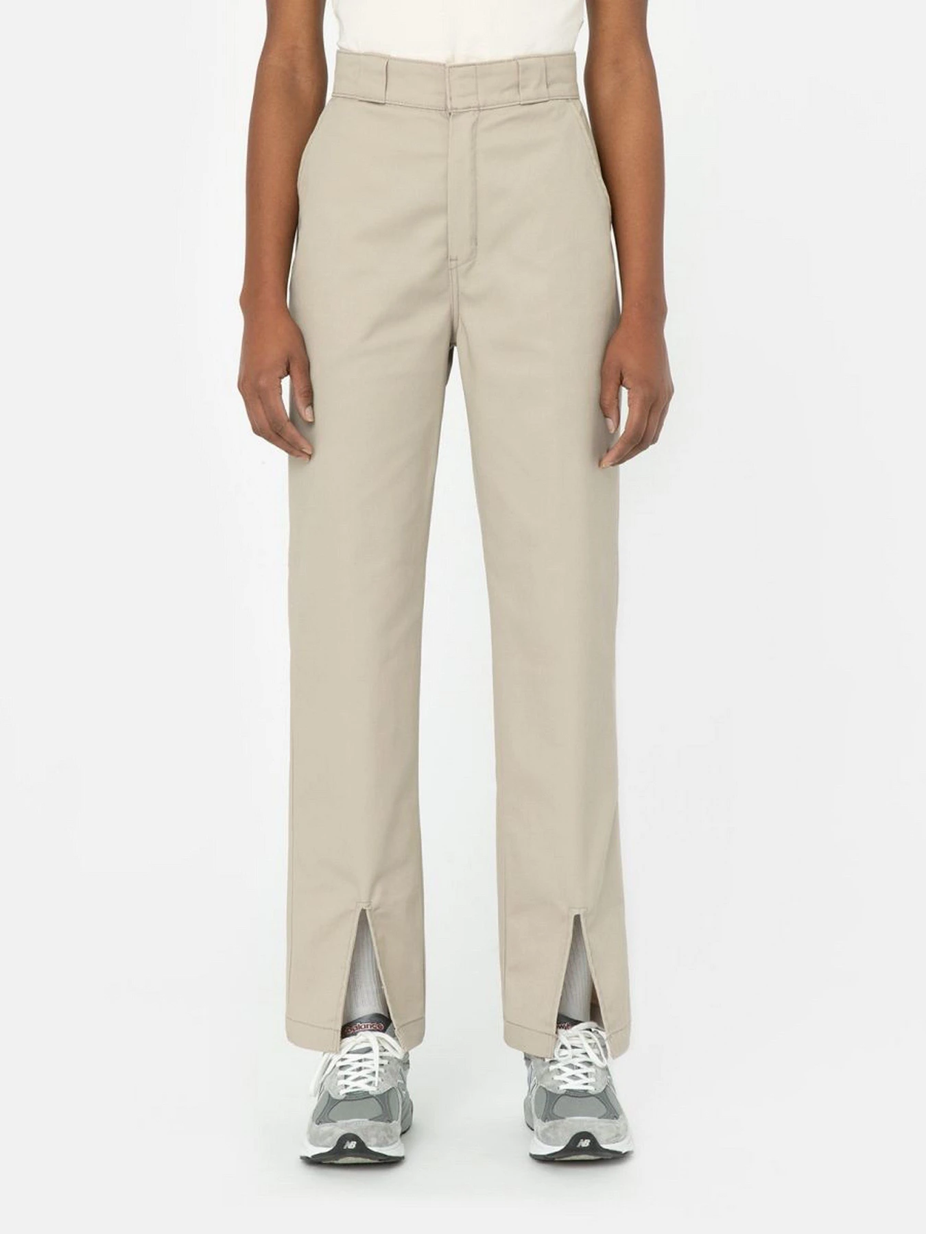 Брюки Dickies Phoenix Split Hem Long модель DK0A4YGCSS01 Фото