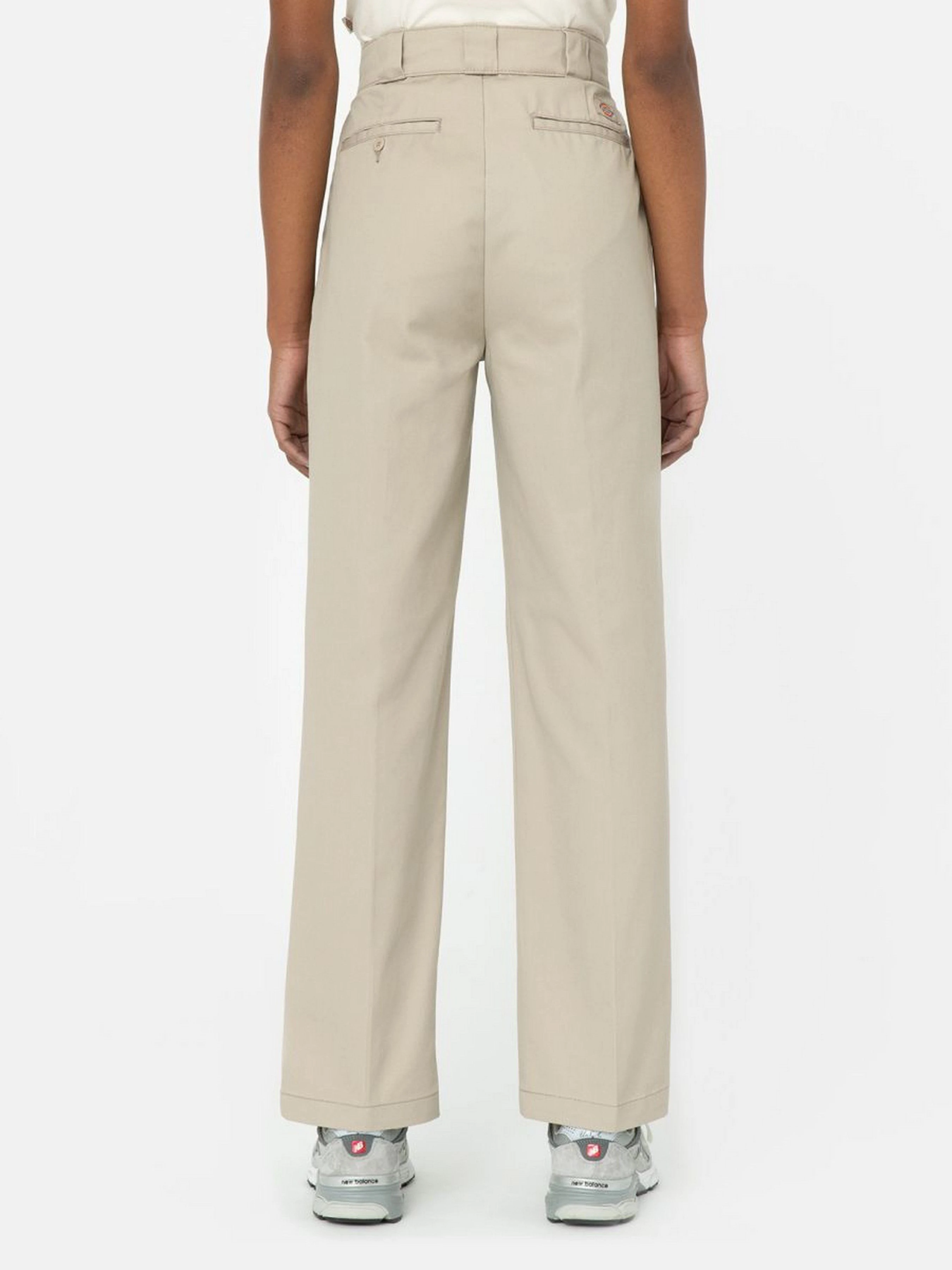 Жіночі Повсякденні штани Dickies Phoenix Split Hem Long фото 2