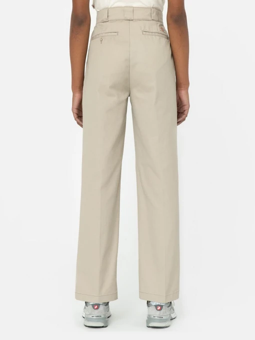 Жіночі Повсякденні штани Dickies Phoenix Split Hem Long фото 2