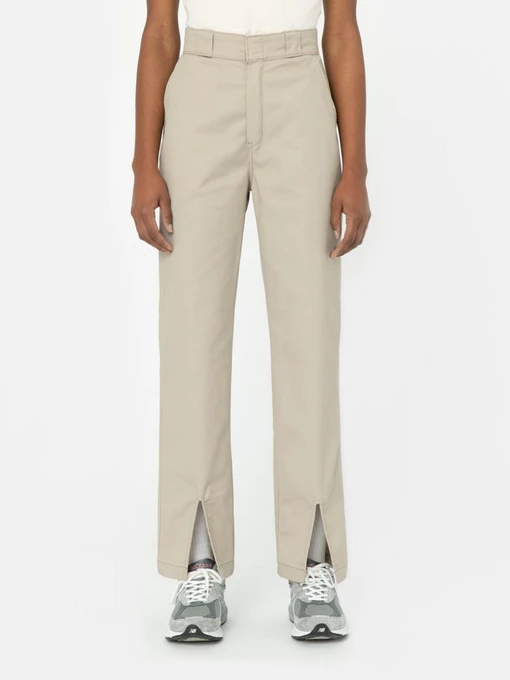 Брюки Dickies Phoenix Split Hem Long модель DK0A4YGCSS01 Фото