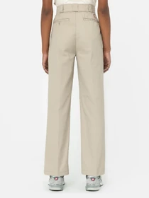 Брюки Dickies Phoenix Split Hem Long модель DK0A4YGCSS01 Фото