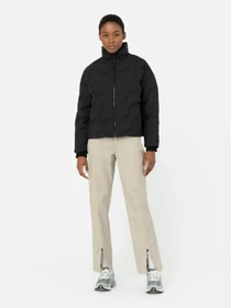 Брюки Dickies Phoenix Split Hem Long модель DK0A4YGCSS01 Фото