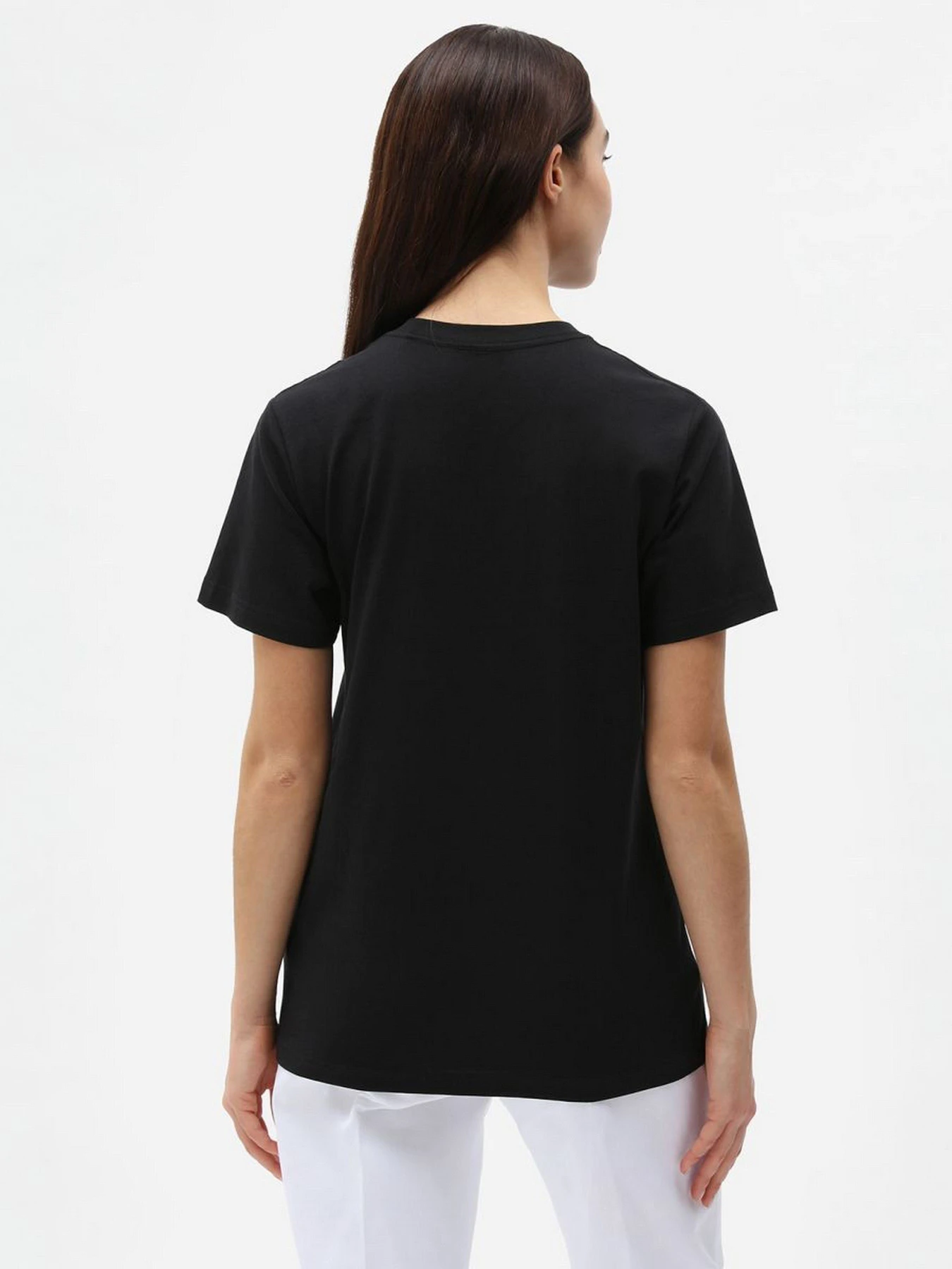 Футболки и поло Dickies Mapleton модель DK0A4XDABLK1 Футболки и поло Dickies Mapleton модель DK0A4XDABLK1 Фото