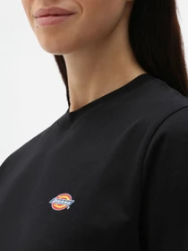 Футболки и поло Dickies Mapleton модель DK0A4XDABLK1 Фото