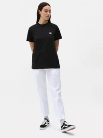 Футболки и поло Dickies Mapleton модель DK0A4XDABLK1 Фото