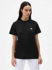 Футболки і поло Dickies Mapleton модель DK0A4XDABLK1 Фото