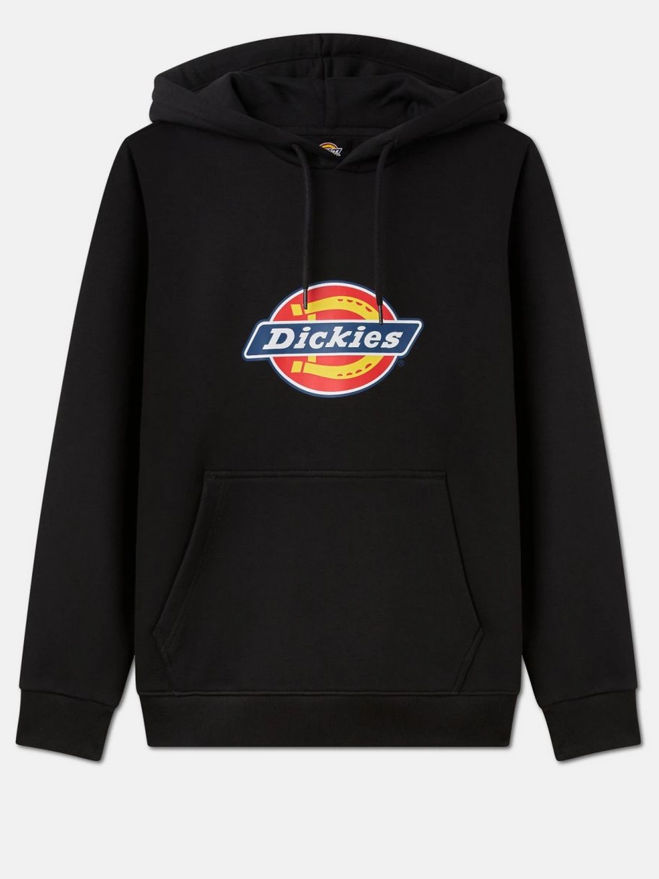 Худі та світшоти Dickies Icon Logo модель DK0A4XCCBLK1 Фото