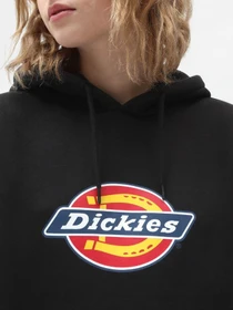 Худі та світшоти Dickies Icon Logo модель DK0A4XCCBLK1 Фото