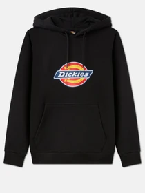 Худі та світшоти Dickies Icon Logo модель DK0A4XCCBLK1 Фото