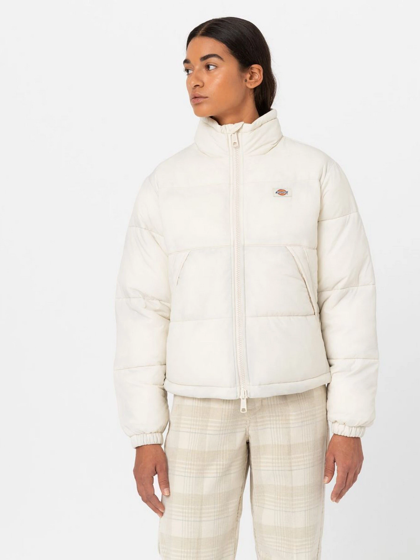 Куртки та дублянки Dickies Alatna модель DK0A4XP3F901 Куртки та дублянки Dickies Alatna модель DK0A4XP3F901 Фото