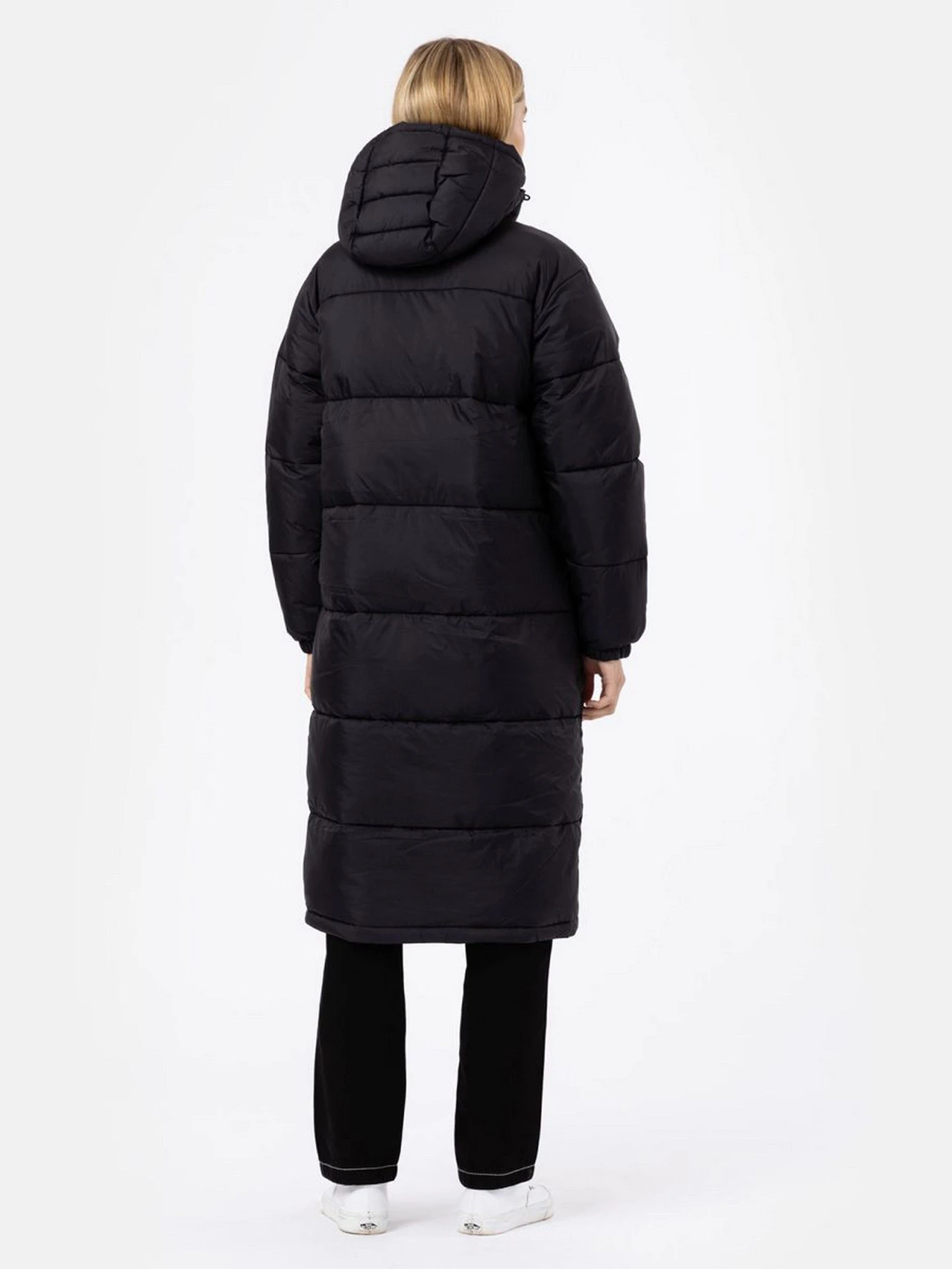 Куртки та дублянки Dickies Alatna Long модель DK0A4XR9BLK1 Куртки та дублянки Dickies Alatna Long модель DK0A4XR9BLK1 Фото