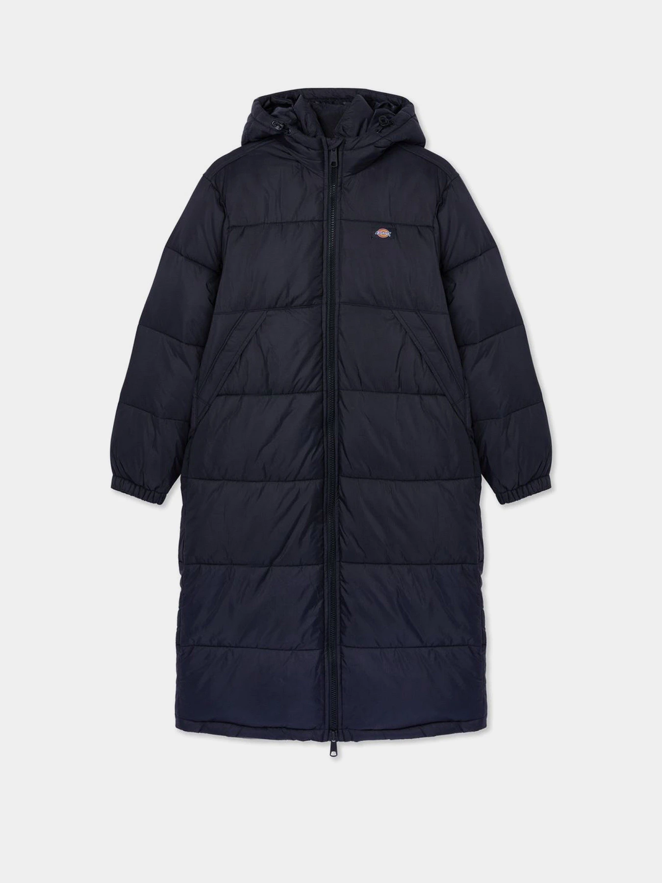 Куртки та дублянки Dickies Alatna Long модель DK0A4XR9BLK1 Куртки та дублянки Dickies Alatna Long модель DK0A4XR9BLK1 Фото